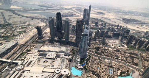 UAE widens 10-year residency 'golden' visa eligibility