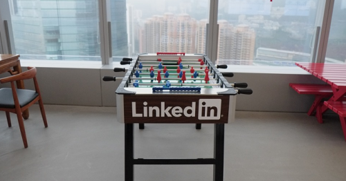 How to Improve Your Business with a LinkedIn Strategy