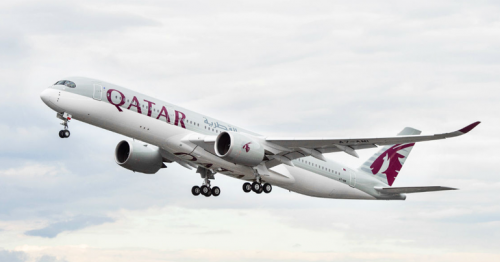 Qatar Airways to launch three weekly flights to Abuja, Nigeria from Nov 27