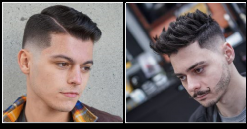High Fade vs. Low Fade: How to Pick Your Hairstyle