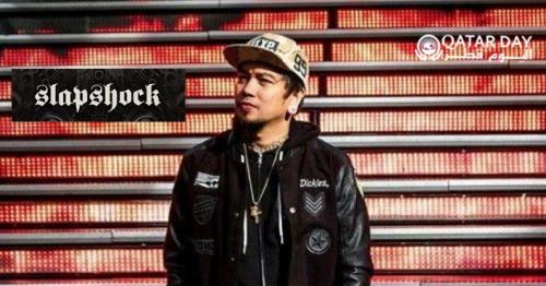 Filipino Breaking News:  Slapshock Lead Vocalist Jamir Garcia Nagpaalam Na