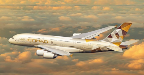 Etihad offers 50kg baggage allowance for flights to India, Pakistan