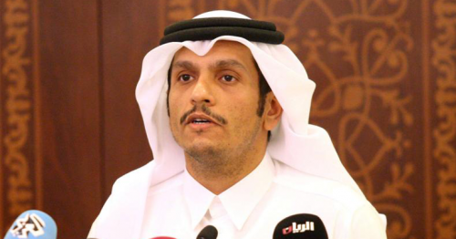 Killing of Iranian chief scientist violation of human rights: Qatar