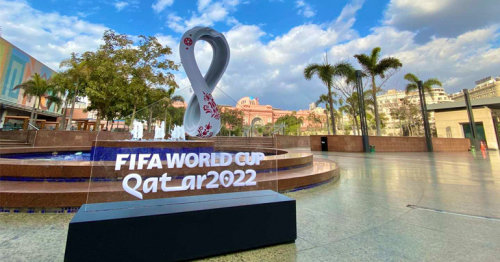 FIFA announces UEFA preliminary draw for World Cup 2022 in Qatar