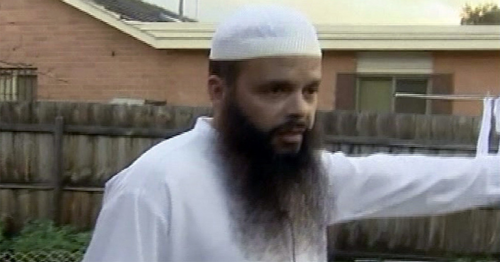 Australia strips Muslim cleric of citizenship in unprecedented move