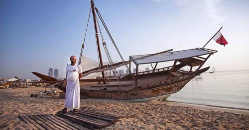 10th Katara traditional Dhow Festival all set to begin 1st December