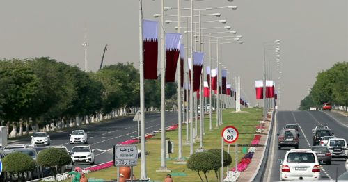 Final phase of Qatar Census 2020 begins Tuesday