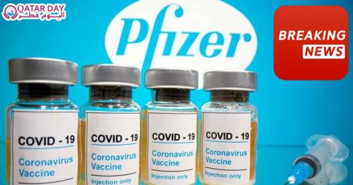 Pfizer Vaccine approved by UK