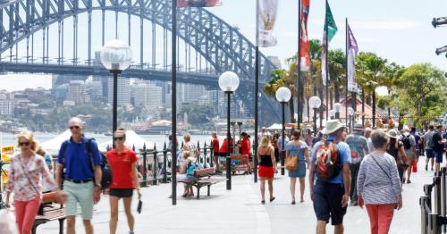 Major easing of restrictions' in NSW just in time for Christmas celebrations