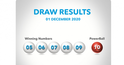 South African lottery: Six consecutive winning numbers in a row spark fraud accusations