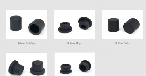 How to choose a rubber stopper?