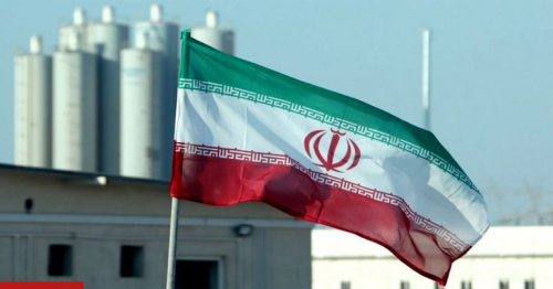 Iran rejects Biden's terms for reviving nuclear deal