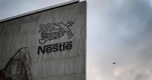 Nestle says to burn billions to reduce carbon footprint
