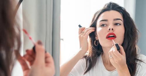 HOW TO MASTER & OWN THE 5-MINUTE MAKEUP ROUTINE