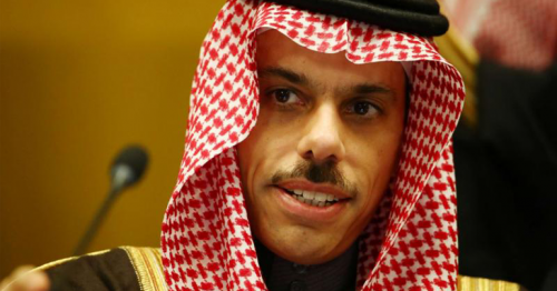 Saudi foreign minister says deal 'close' to end Qatar blockade