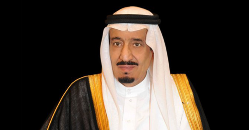Emir of Kuwait thanks King Salman for efforts to resolve Gulf dispute