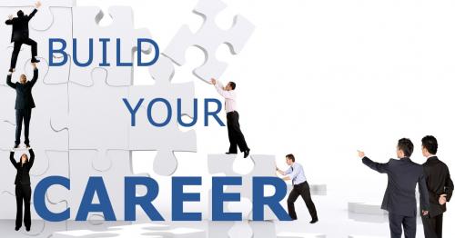 Rebuilding your career during Covid-19