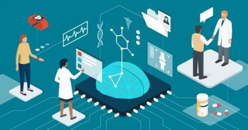 Advantages of Artificial Intelligence in Healthcare