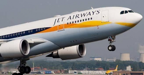 Jet Airways all set to take off again next year