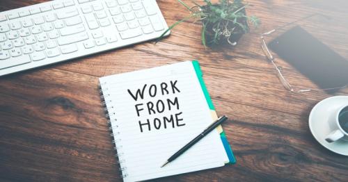 IMPORTANCE OF TAKING BREAKS DURING WORK FROM HOME