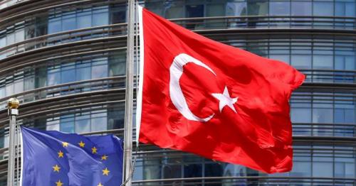 Turkey & European Union