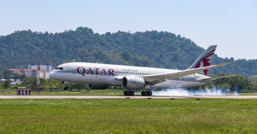 Qatar Airways to Launch Flights to Seattle from 15 March 2021