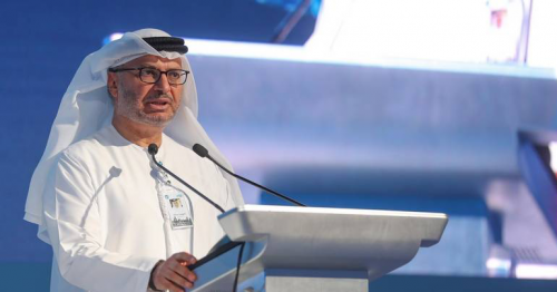 Qatar Blockade: UAE lauds efforts to boost Gulf unity