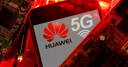Brazil looks for legal options to ban China's Huawei from 5G: sources 