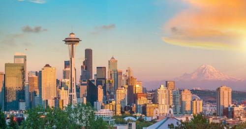 Qatar Airways to Launch Flights to Seattle from 15 March 2021, Marking Second New U.S. Destination Announced This Year