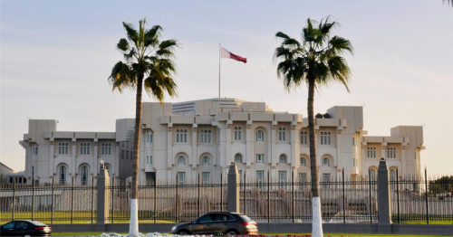 Qatar cabinet approves draft law on mortgaging movable property