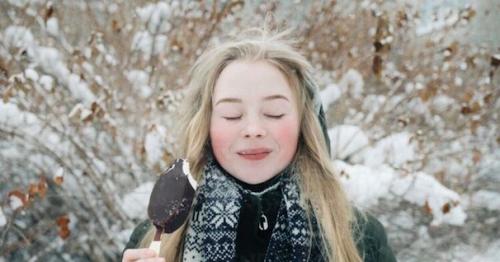 Tips for Oral Health in winters