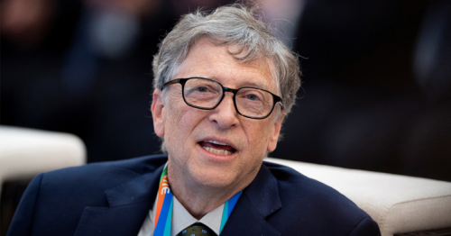 Bill Gates says bars and restaurants should 'sadly' be closed for 4-6 months, no return to ‘normal’ until 2022