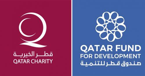 Qatar Charity, QFFD Sign Grant Agreement to Support Urgent Relief in Northern Syria