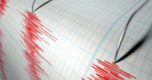 Magnitude 5.6 earthquake hits Fiji coast