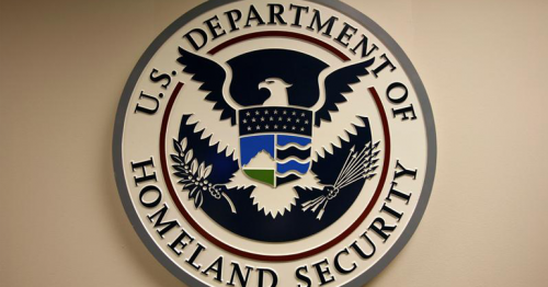 Suspected Russian hackers breached U.S. Department of Homeland Security - sources