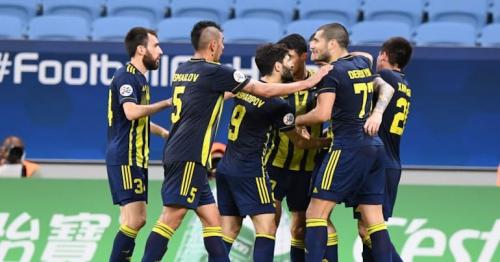 2020 AFC Champions League – Round of 16 in review