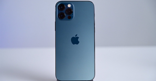 iPhone 12 Pro Max demand waning, iPhone 12 Pro now most popular model