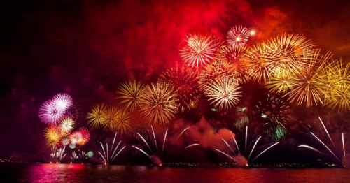 Qatar National Day  fireworks to be held at Doha Corniche on Friday December 18