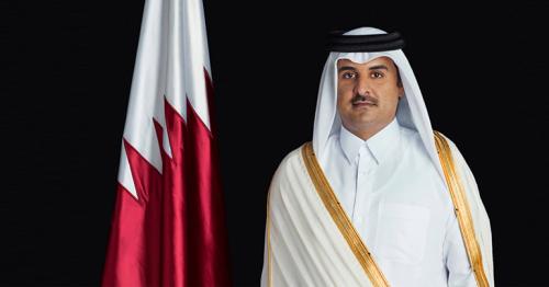 HH the Amir Issues Order to Pardon Prisoners on Qatar National Day 
