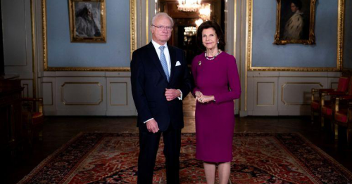 Sweden's king says 'we have failed' over COVID-19, as deaths mount 