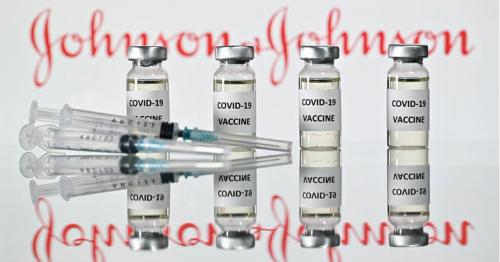 Johnson & Johnson COVID-19 Vaccine