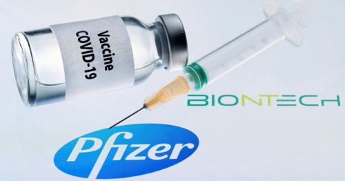 Ministry of Public Health Issues Emergency Use Authorization for Pfizer and BioNTech's COVID-19 vaccine​​