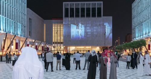 'Smart City with Soul' — New Brand Campaign of Msheireb Downtown Doha