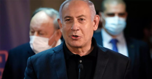 Israel parliament dissolves, sparking fourth election in two years