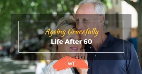 What It Means to Age Gracefully