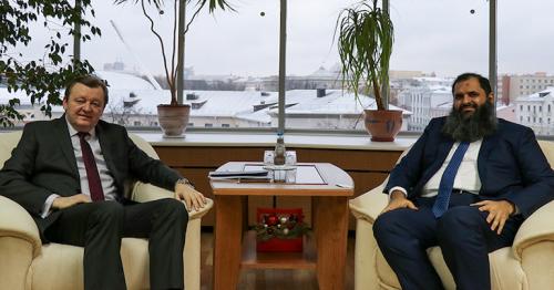 Preparations for the meeting of Belarus-Qatar intergovernmental committee discussed in Minsk