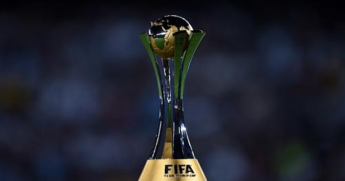 Qatar to showcase three venues for February Club World Cup