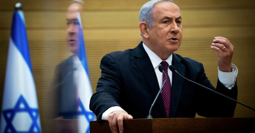 Netanyahu expects ties visit by Morocco to Israel next week