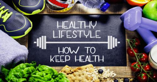 Everyday changes to adapt to the healthier lifestyle you want