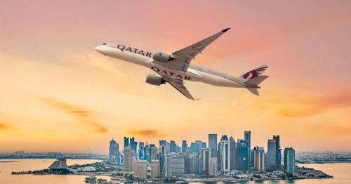 Qatar Airways launches codeshare with China Southern Airlines